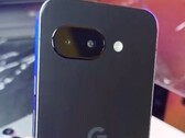 Google Pixel 9a visas i en hands-on-video före den förväntade lanseringen i mars (Bildkälla: Shane Craig)
