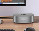 OmniDesk Mini PTL kostar för närvarande från 1 089,99 dollar hos Best Buy. Bild: en reklambild som visar framsidan av minidatorn.