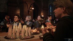 Hogwarts arv