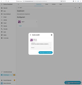 Rökdetektor lanseras i Home Assistant