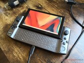 Test: GPD Win 3 - En inofficiell Microsoft Switch (Sammanfattning)