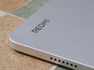 Recension av Redmi Pad 2 9.7