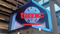 Nvidia kan komma att slå Apple för att bli en av TSMC:s första A16-kunder (bildkälla: TSMC)