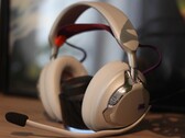 Recension av JBL Quantum 950: Mångsidigt headset imponerar i testet med byggkvalitet och funktioner