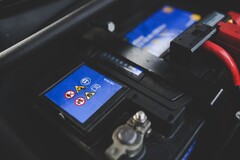 SK On arbetar med lång livslängd för solid state-batterier för elfordon (Bildkälla: Pixabay)