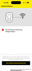 Ett Wi-Fi-problem kostar mycket tid och nerver