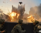 En teaserbild för Modern Warfare 4 Beta på PC