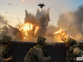 En teaserbild för Modern Warfare 4 Beta på PC