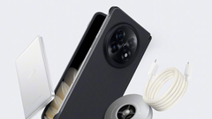 Find N5 och dess magnetiska tillbehör. (Bildkälla: Oppo)