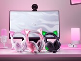 Razer Kraken Kitty V2 färgställningar (Bildkälla: Razer)