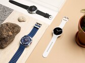 Samsung Galaxy Watch 8-serien.