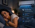 Individuellt anpassad luftkonditionering nu tillgänglig för Galaxy Watch- och Galaxy Ring-användare.