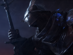 En skärmdump av Elden Ring Nightreigns trailer (bildkälla Bandai Namco Entertainment)