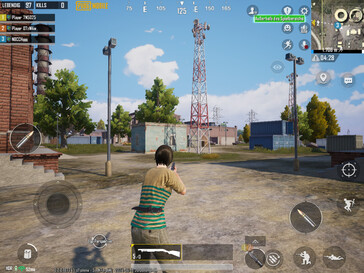 PUBG Mobil