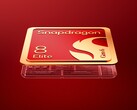 Snapdragon 8 Elite Extreme Gen 6 — Qualcomms hittills kraftfullaste mobilplattform, baserad på Arm-arkitektur.