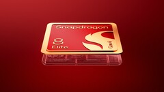 Snapdragon 8 Elite Extreme Gen 6 — Qualcomms hittills kraftfullaste mobilplattform, baserad på Arm-arkitektur.