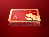 Snapdragon 8 Elite Extreme Gen 6 — Qualcomms hittills kraftfullaste mobilplattform, baserad på Arm-arkitektur.