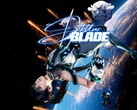 Stellar Blade PC-banner (Bildkälla: Sony PlayStation)