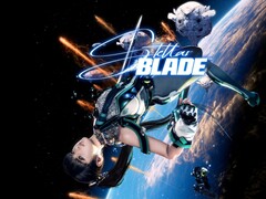 Stellar Blade PC-banner (Bildkälla: Sony PlayStation)