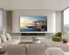 TCL C7K TV lanseras nu i hela Europa. (Bildkälla: TCL)