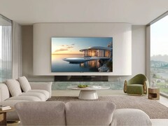 TCL C7K TV lanseras nu i hela Europa. (Bildkälla: TCL)