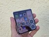 Xiaomi Mix Flip 2 testar smartphone