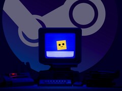 Title_Pending finns tillgängligt på Steam med 90% rabatt till och med den 30 september. (Bildkälla: Steam)