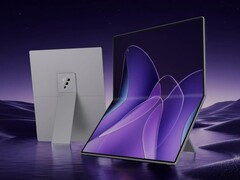 Uperfect Omega uppges inte ha några veck eller deformationer. (Bildkälla: Uperfect)