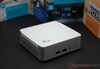 Intel NUC 13 Pro Desk Edition-kit - Vivid Canyon