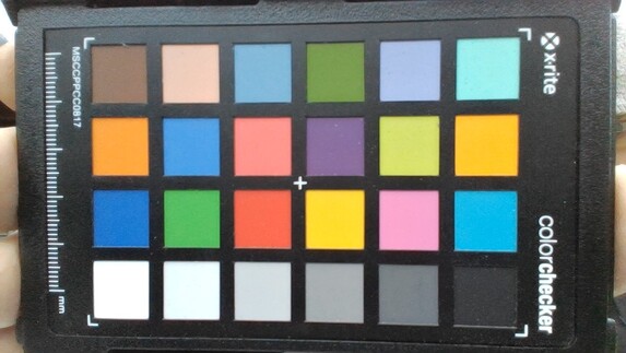 ColorChecker 