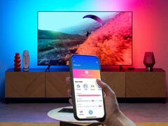 Ett WiZ HDMI sync box startkit har dykt upp på Very UK. (Bildkälla: Very)