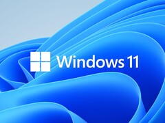 Det officiella varumärket för Windows 11, som utgör bakgrunden till Microsofts Patch Tuesday i augusti 2026.