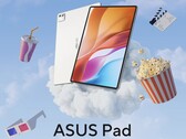 Asus Pad T3201 finns nu tillgänglig i Indien