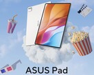 Asus Pad T3201 finns nu tillgänglig i Indien