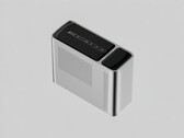 Den nya Colorful Smart 900 AI gaming mini PC:n har AMD:s senaste Ryzen AI Max+ 395 Strix Halo APU. (Bildkälla: TechPowerUp)