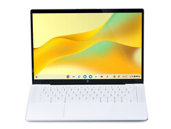 I granskning: HP Dragonfly Pro Chromebook. Testenhet tillhandahållen av HP