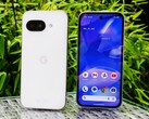 Google Pixel 9a och 10a