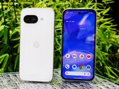 Google Pixel 9a och 10a