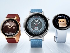 Watch Fit: Ny smartklocka från Honor. (Bildkälla: Honor)