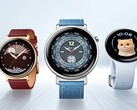 Watch Fit: Ny smartklocka från Honor. (Bildkälla: Honor)