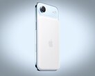 Batteritiden för iPhone Air kan förlängas med en officiell MagSafe powerbank (Bildkälla: Apple, redigerad)