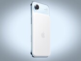 Batteritiden för iPhone Air kan förlängas med en officiell MagSafe powerbank (Bildkälla: Apple, redigerad)
