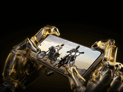 Poco X7 Pro, på bilden, kanske inte byts ut förrän i början av 2026. (Bildkälla: Xiaomi)