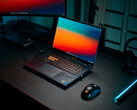 Konkurrerar mot ROG, Legion och co med en RTX 5090 och 240 Hz OLED - Gigabyte Aorus Master 16 gaming laptop recension