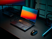 Konkurrerar mot ROG, Legion och co med en RTX 5090 och 240 Hz OLED - Gigabyte Aorus Master 16 gaming laptop recension