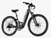 Carbon Atom är en ny lanserad elcykel