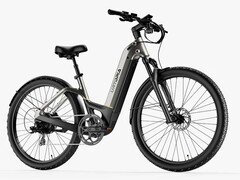 Carbon Atom är en ny lanserad elcykel