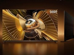 TCL har introducerat X11L-serien (Bildkälla: TCL)