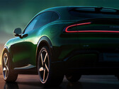 Xiaomi YU7 elektrisk SUV signaturdesign. (Bildkälla: Xiaomi)