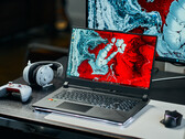 Asus ROG Strix SCAR 17 X3D recension - Världens snabbaste bärbara gamingdator